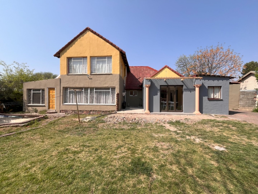 4 Bedroom Property for Sale in Noordhoek Free State